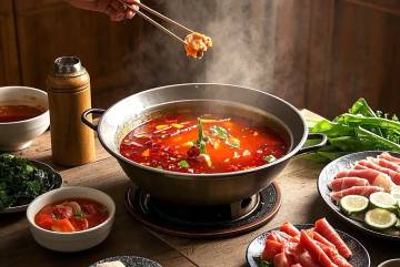 Kuliner Khas Musim Dingin dari Berbagai Penjuru Dunia