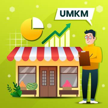 Trik Jitu UMKM Agar Dikenal dan Laris Manis