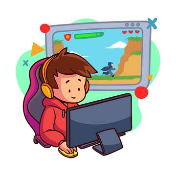 Hobi Bermain Game Penghasil Uang Legal dan Kreatif