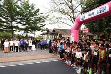 Wako Pariaman Buka Iven Sport-Tourism di Awal 2026