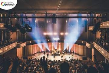 Harmoni Musik dan Lighting dalam Menciptakan Suasana