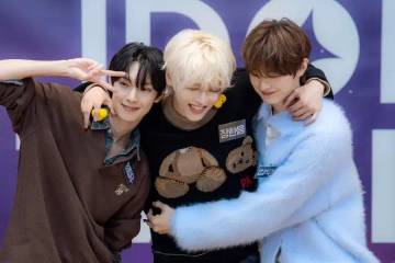 Spin-off BOYS II PLANET Segera Dibentuk?