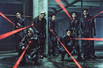 ENHYPEN Capai Peringkat Tertinggi di Billboard 200