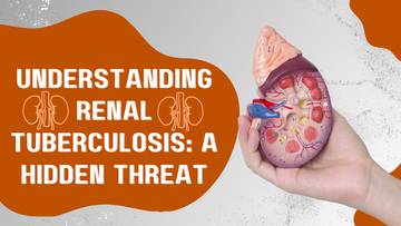 Kenali Gejala Tuberkulosis Ginjal Sebelum Terlambat Parah