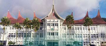 Padang Panjang Raih Predikat Sangat Baik ITKP 2025