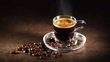 Filosofi Kopi  Menemukan Makna Hidup dalam Secangkir Kopi
