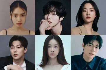 Deretan Presenter D Awards 2026 Diumumkan