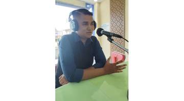 Nasyid Harus jadi Wadah Kreativitas Positif Generasi Muda