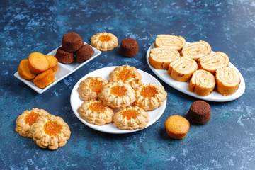 Auto Laris! Kue Kering Lebaran 2026 Favorit Customer