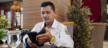 Penggemukan Sapi Nagari Tanjuang Labuah Terjepit Pemotongan TKD