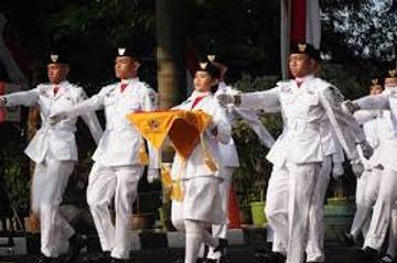 Paskibraka 2026 Kesempatan Pelajar Tunjukkan Semangat Patriotik Indonesia