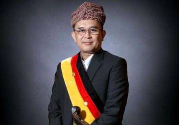 Datuak Rajo Endah: Sertipikasi PusakoTinggi Jangan Diperjual Belikan