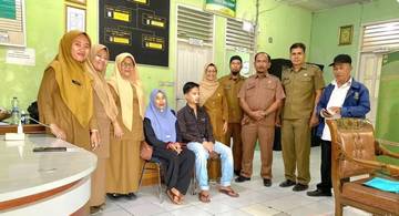 Dinsos Agam Komit Hadirkan Aksi Layanan Sosial Responsif