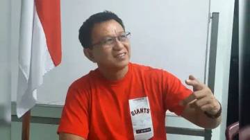 KBI Sumbar Optimis Hadapi Porprov-PON Beladiri 2026