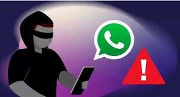 Waspada Penipuan WhatsApp, Lindungi Data Pribadi