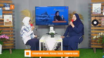Gadih Minang Berdaya, "Menjaga Adat, Penggerak Masa Depan"