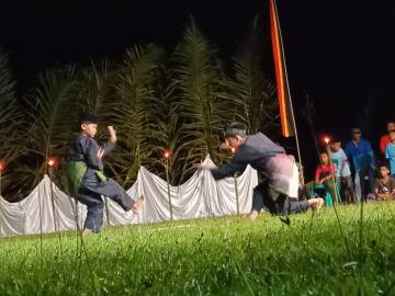 Pelestarian Seni, dan Budaya Minangkabau, Perkuat Identitas Lokal
