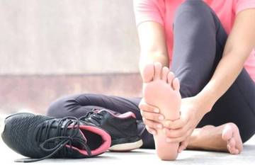 Pentingnya Sepatu yang Nyaman bagi Kesehatan Kaki