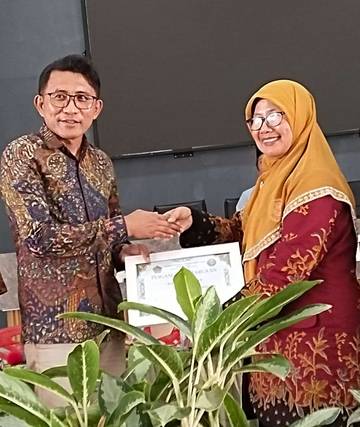 KKM Madrasah Bukittinggi Gelar Bimtek Hebat!