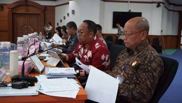 BKN Arahkan Inovasi Kandidat KPLB Harus Berdampak Konkret 