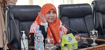 Dana Bencana Mengalir, Nevi Kawal Pemulihan Sumbar