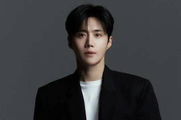 Fantagio Bantah Tuduhan Pajak Kim Seon Ho
