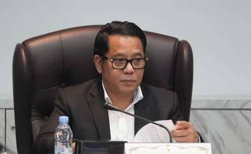 Rektor UIN Bukittinggi Apresiasi Komitmen Kemenag