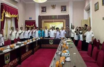 Pemprov Sumbar Pastikan Tetap Digelar,Mundur ke Oktober