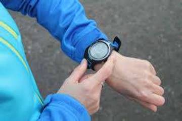 Jam Tangan, Teman Setia di Pergelangan