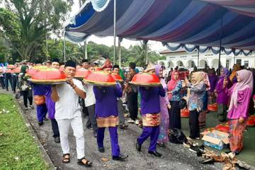Budaya Adat sebagai Aset Pembangunan