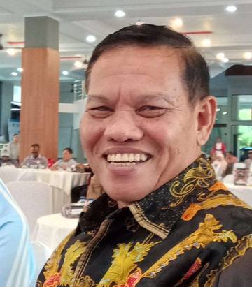 Sabtu, Pelti Sumbar Kunjungan Persahabatan ke Riau