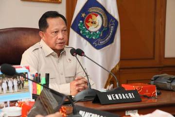 Penanganan Banjir Sumatra Capai Progres Signifikan