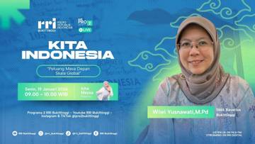 Karakter Jadi Kunci Hadapi Persaingan Global Masa Depan