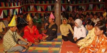 Tradisi Lisan Minangkabau, dan Upaya Pelestariannya
