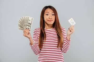 Dilema Cash dan Cashless, Ini Plus Minusnya