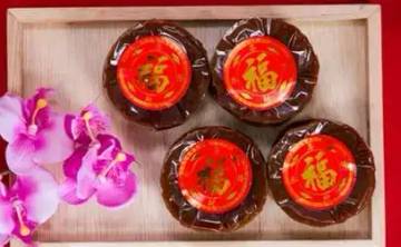 Imlek Tanpa Kue Keranjang? Rasanya Kurang Sah!
