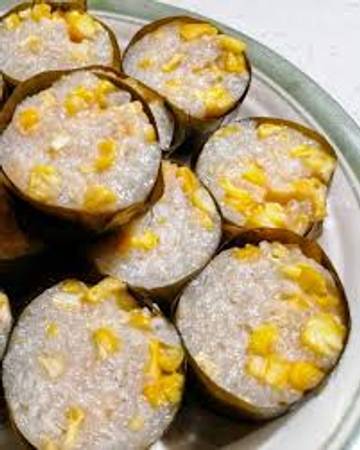 Lamang Jaguang, Kuliner Tradisional Minangkabau yang Manis