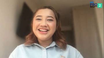 Tips Thania Anandita Bangun Personal Branding Sejak Dini