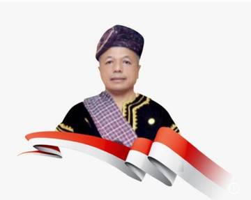  Ada Apa Dengan Gedung DPRD Kota Bukittinggi