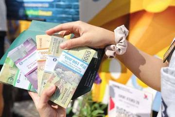 Mengapa Uang Kecil Lebih Cepat Habis