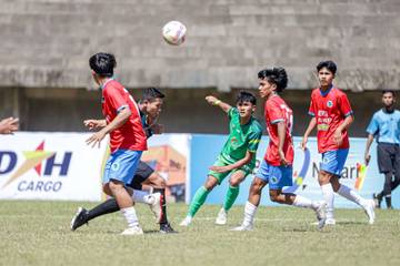 PSPP Bangkit dan Taklukkan PS Rambatan 5-2
