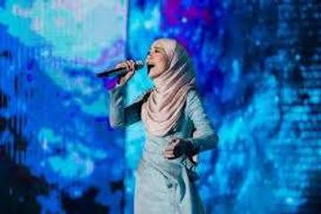 Analisis Mendalam Makna Filosofis dalam Lagu Lentera