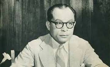 Bung Hatta, dari Bukittinggi Memerdekakan Bangsa dengan Pikiran