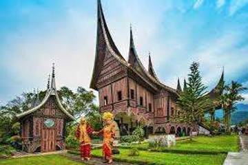 Matrilineal Minangkabau, Harmoni Adat dan Islam Warisan Sosial
