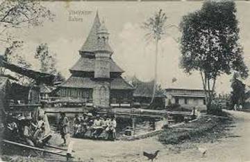 Sejarah Masuknya Islam di Minangkabau
