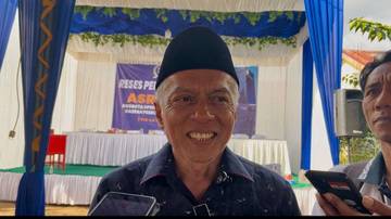 Asril, SE Hadir, Warga Kayu Kubu Bersuara!