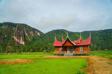 Budaya Merantau Minangkabau, Tradisi Leluhur Pembentuk Karakter Mandiri