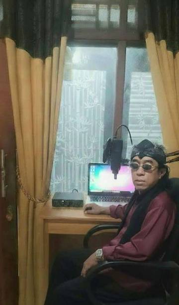 Video AI Guncang Dunia Produksi Budaya Minang