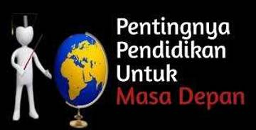 Pendidikan
