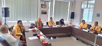 UNP Siap Lahirkan Generasi Baru Bidan Unggul